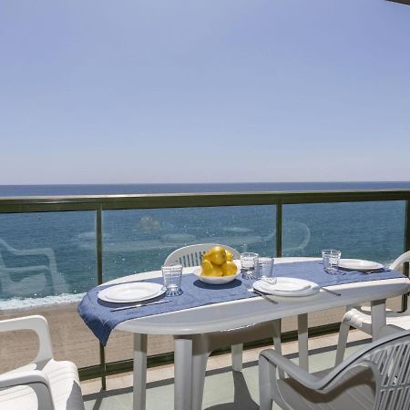 Apartment Fanals-2 By Interhome Platja d'Aro Eksteriør billede