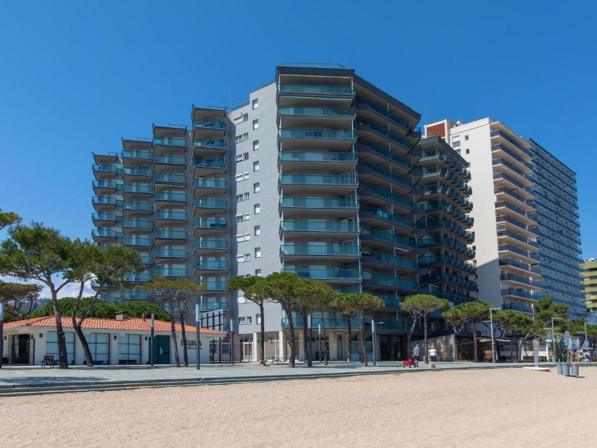 Apartment Fanals-2 By Interhome Platja d'Aro Eksteriør billede