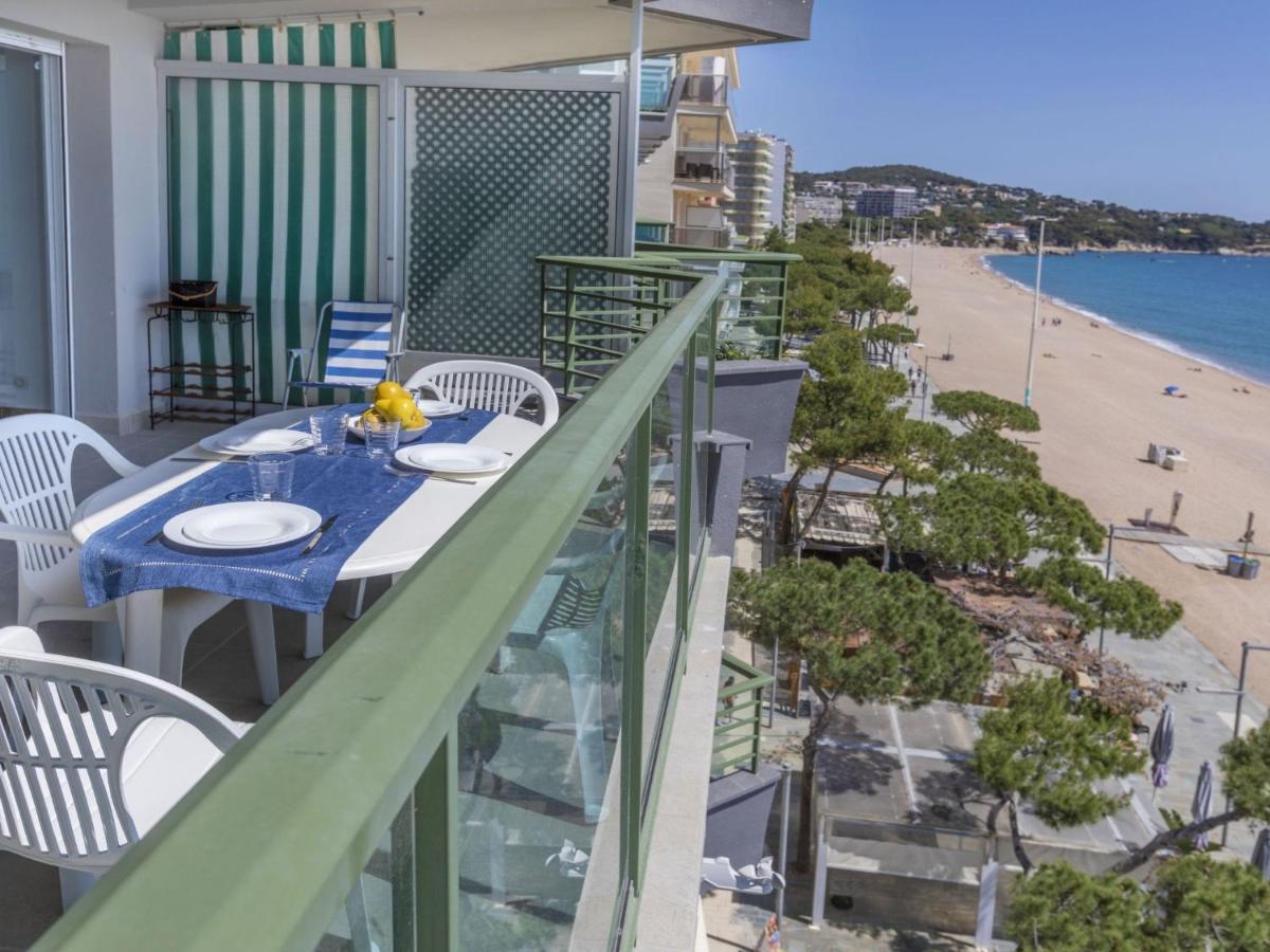Apartment Fanals-2 By Interhome Platja d'Aro Eksteriør billede