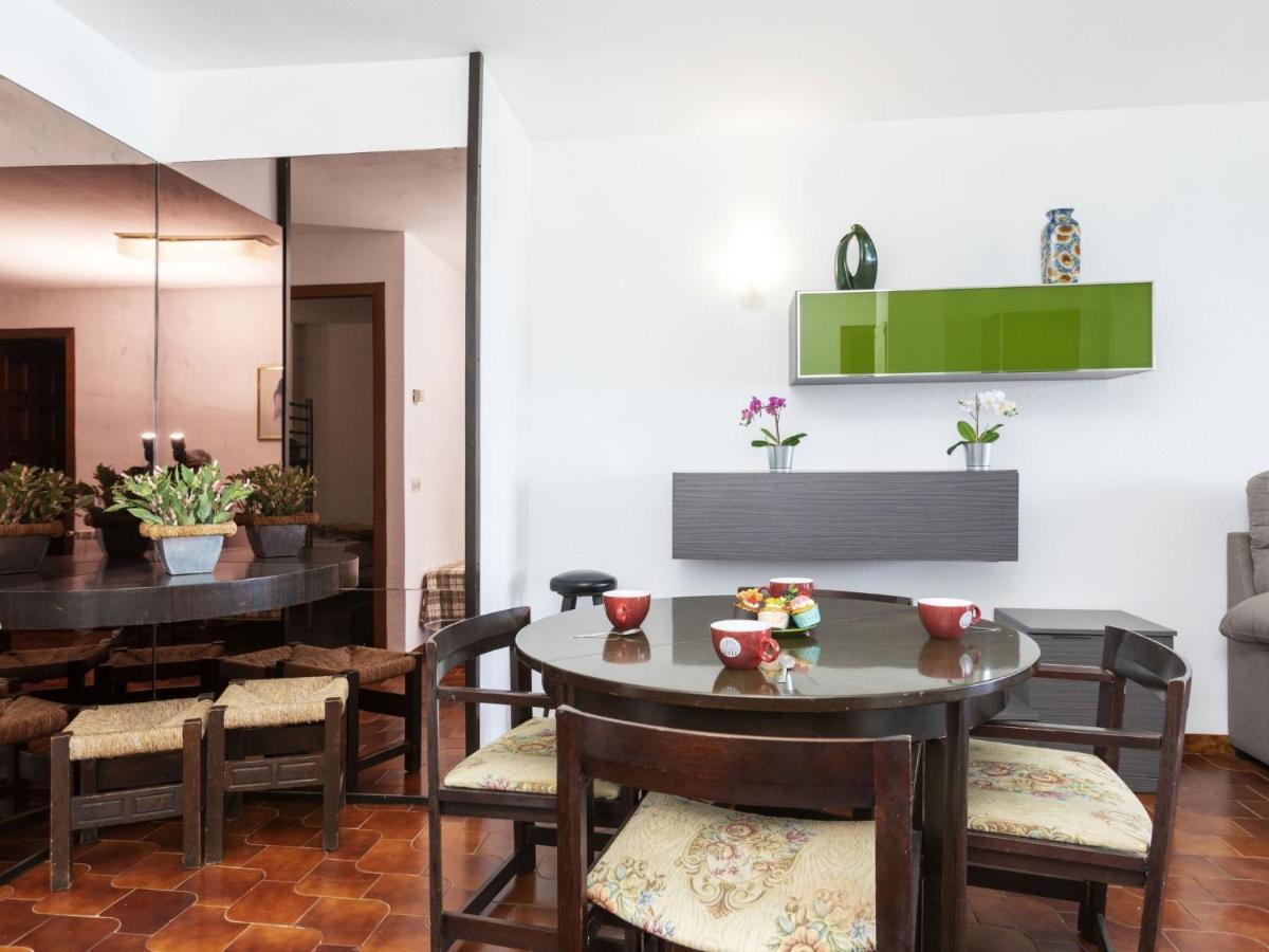 Apartment Fanals-2 By Interhome Platja d'Aro Eksteriør billede