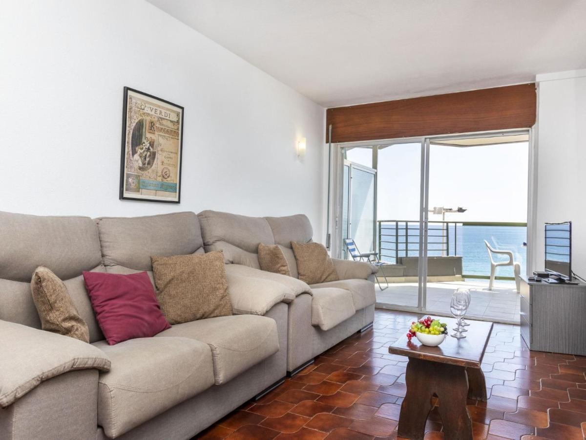 Apartment Fanals-2 By Interhome Platja d'Aro Eksteriør billede