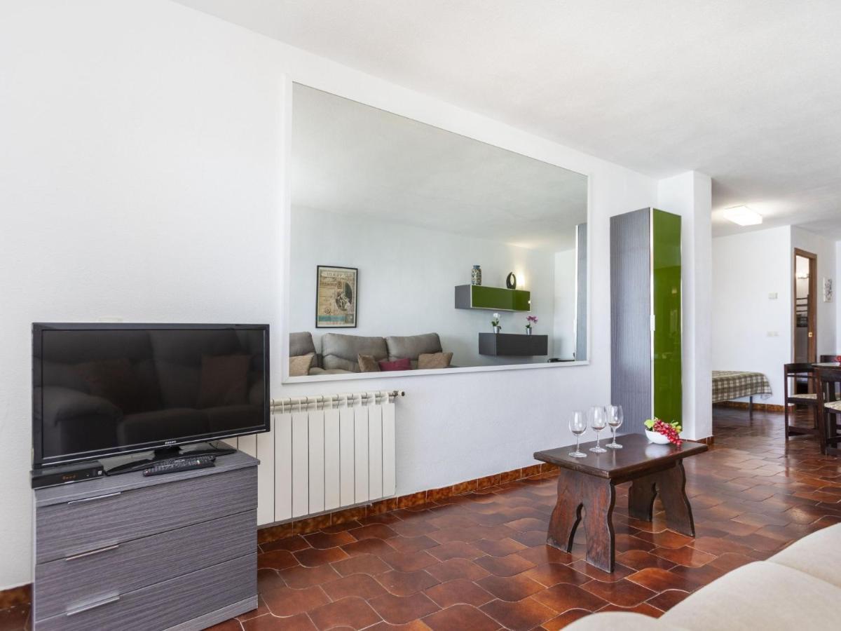 Apartment Fanals-2 By Interhome Platja d'Aro Eksteriør billede