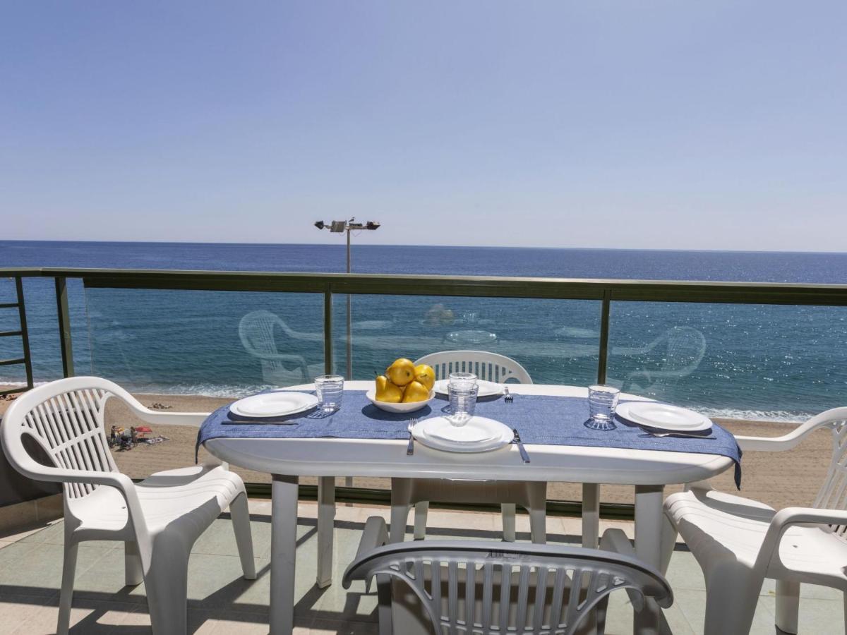 Apartment Fanals-2 By Interhome Platja d'Aro Eksteriør billede