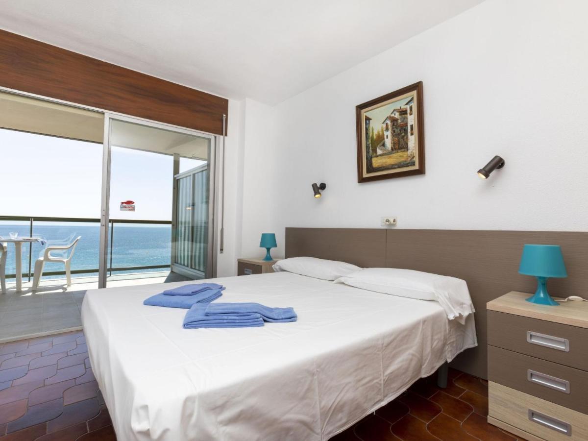 Apartment Fanals-2 By Interhome Platja d'Aro Eksteriør billede