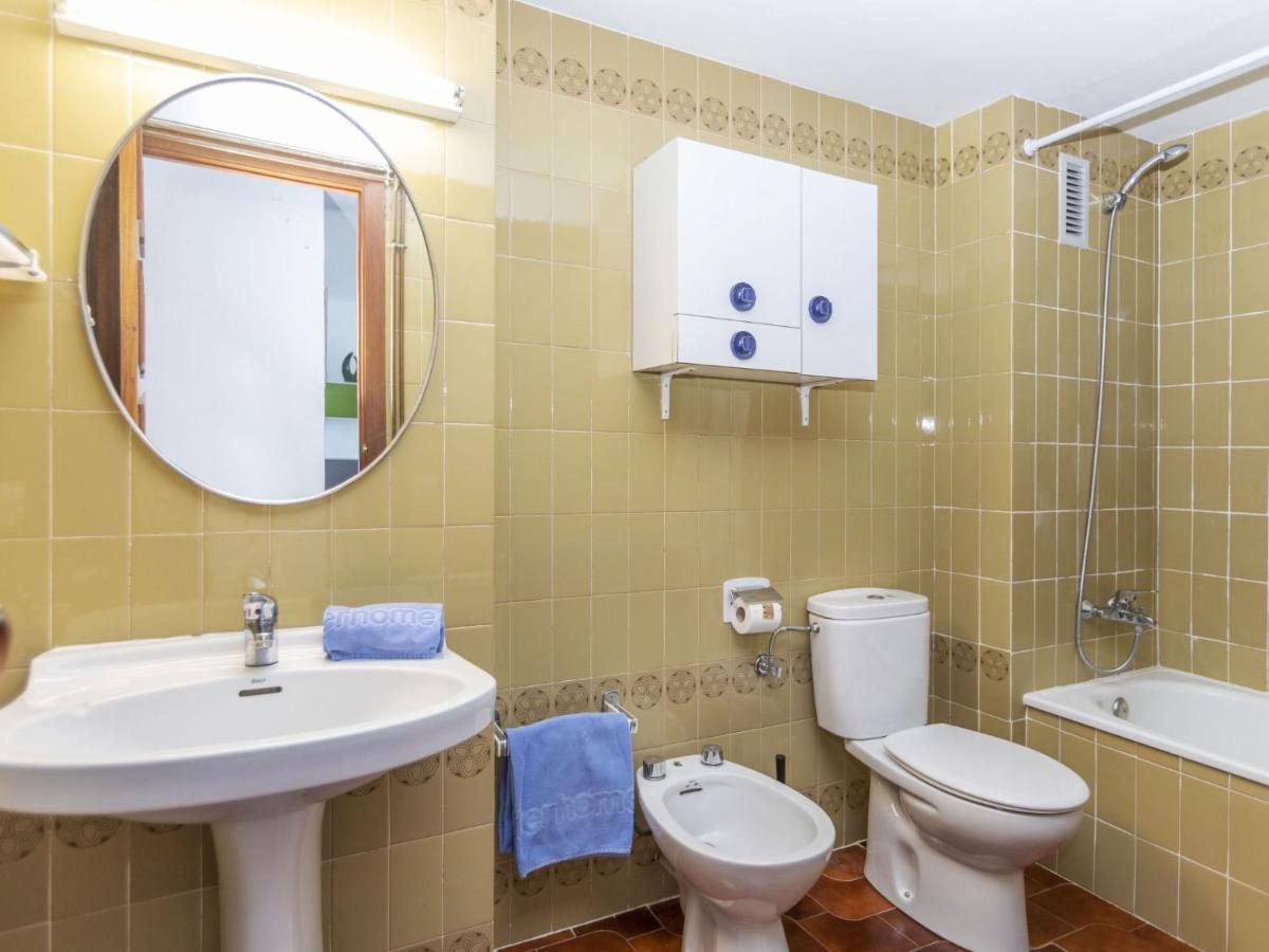 Apartment Fanals-2 By Interhome Platja d'Aro Eksteriør billede